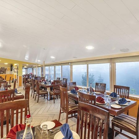 Club Mahindra Mussoorie Hotell Eksteriør bilde
