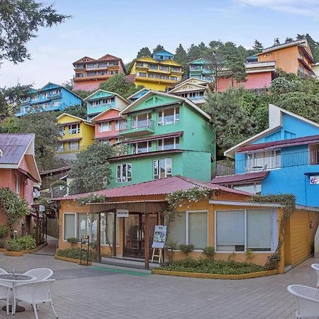 Club Mahindra Mussoorie Hotell Eksteriør bilde