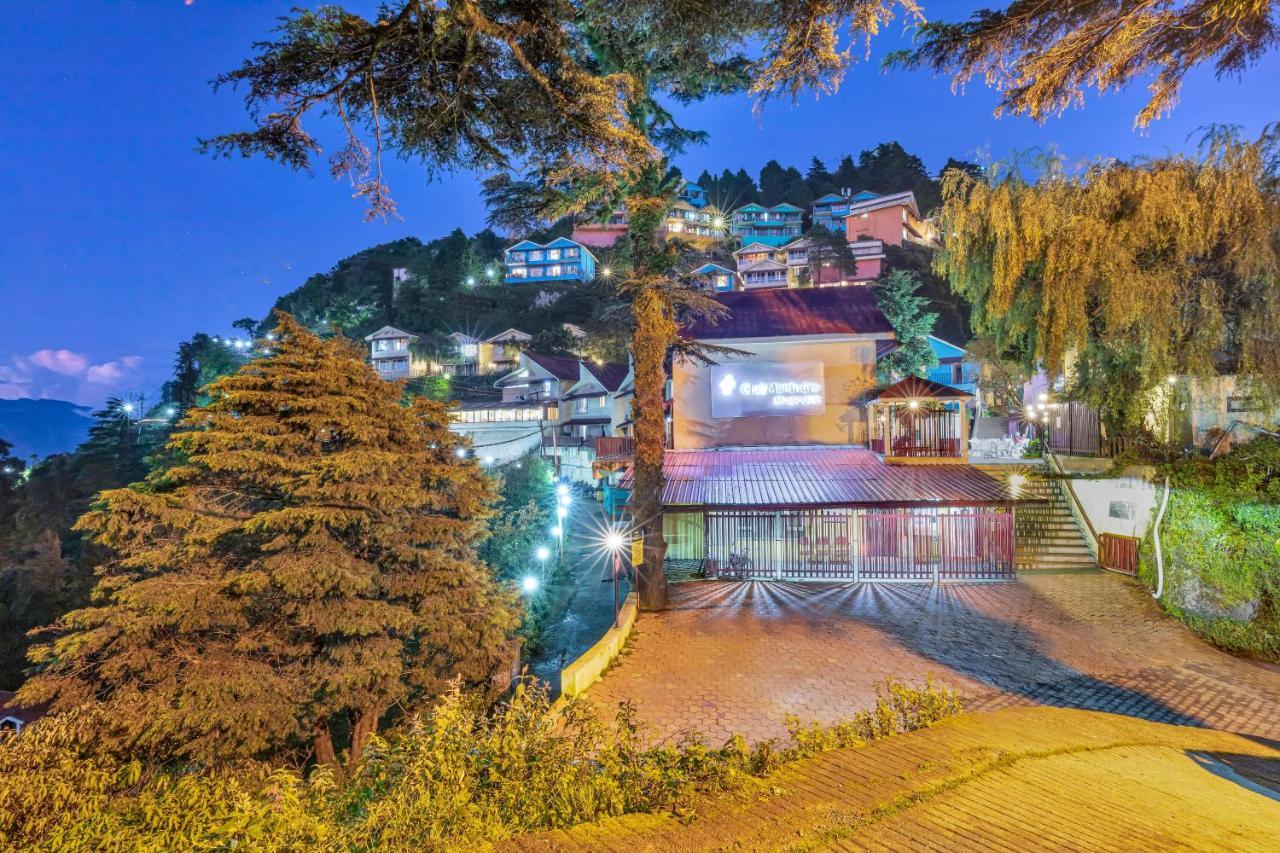 Club Mahindra Mussoorie Hotell Eksteriør bilde