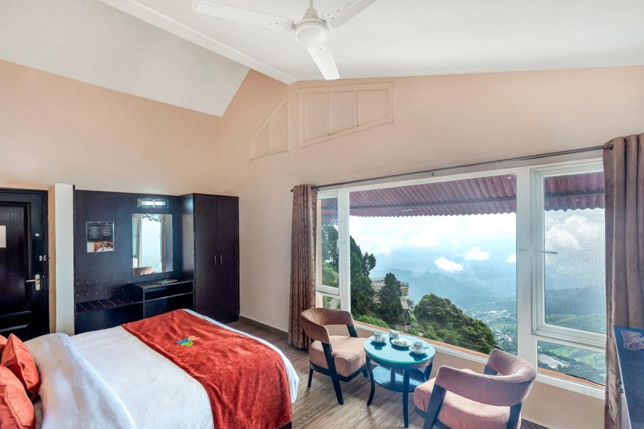 Club Mahindra Mussoorie Hotell Eksteriør bilde