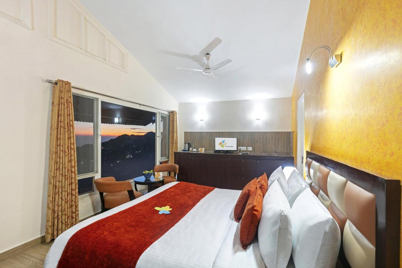 Club Mahindra Mussoorie Hotell Eksteriør bilde