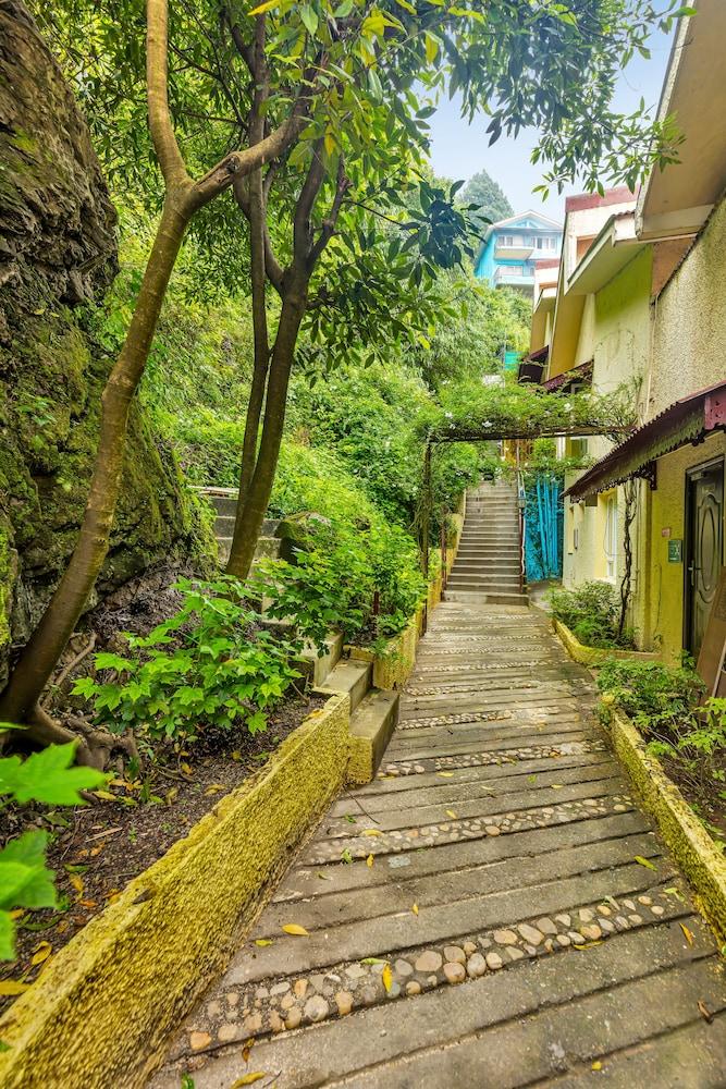 Club Mahindra Mussoorie Hotell Eksteriør bilde