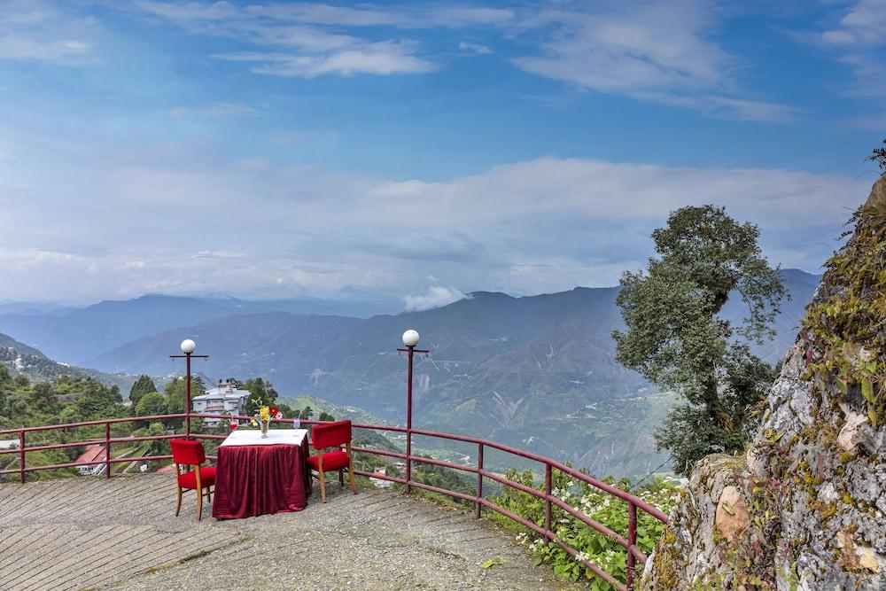 Club Mahindra Mussoorie Hotell Eksteriør bilde