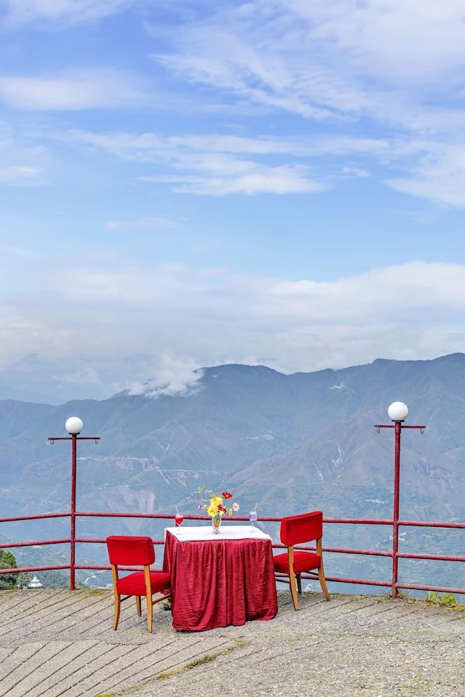 Club Mahindra Mussoorie Hotell Eksteriør bilde