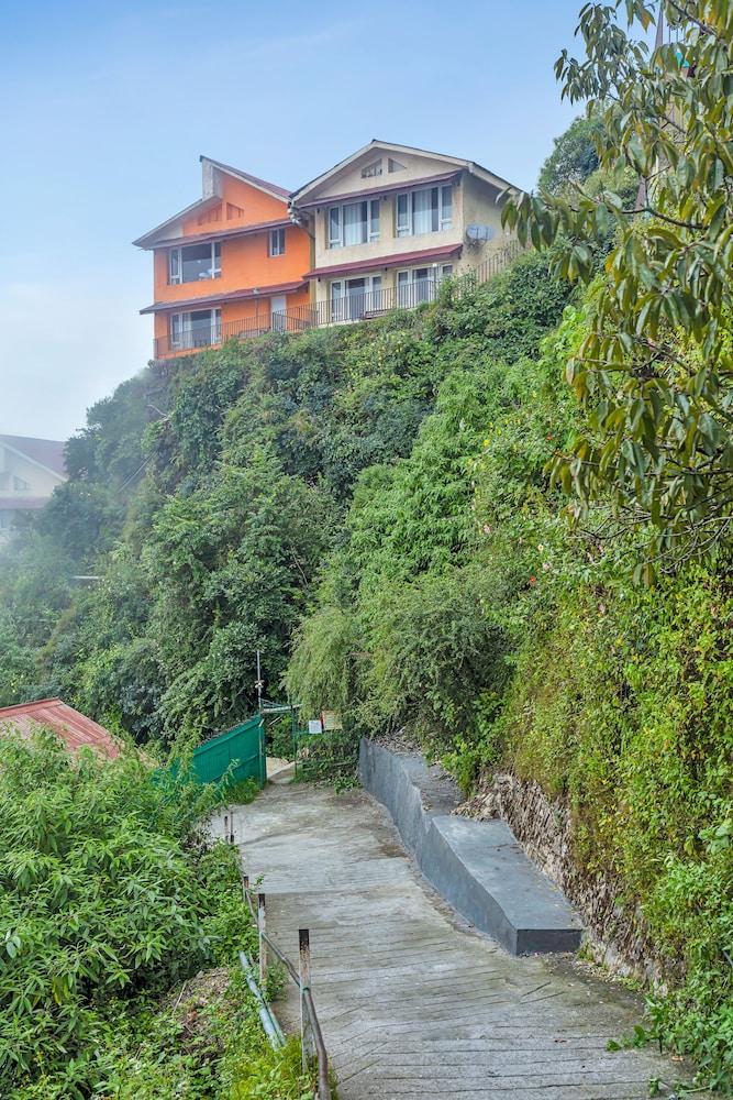 Club Mahindra Mussoorie Hotell Eksteriør bilde