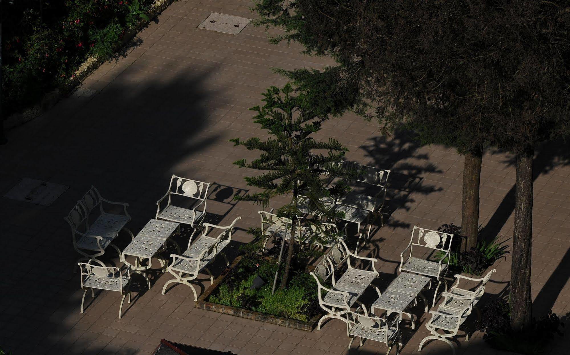 Club Mahindra Mussoorie Hotell Eksteriør bilde
