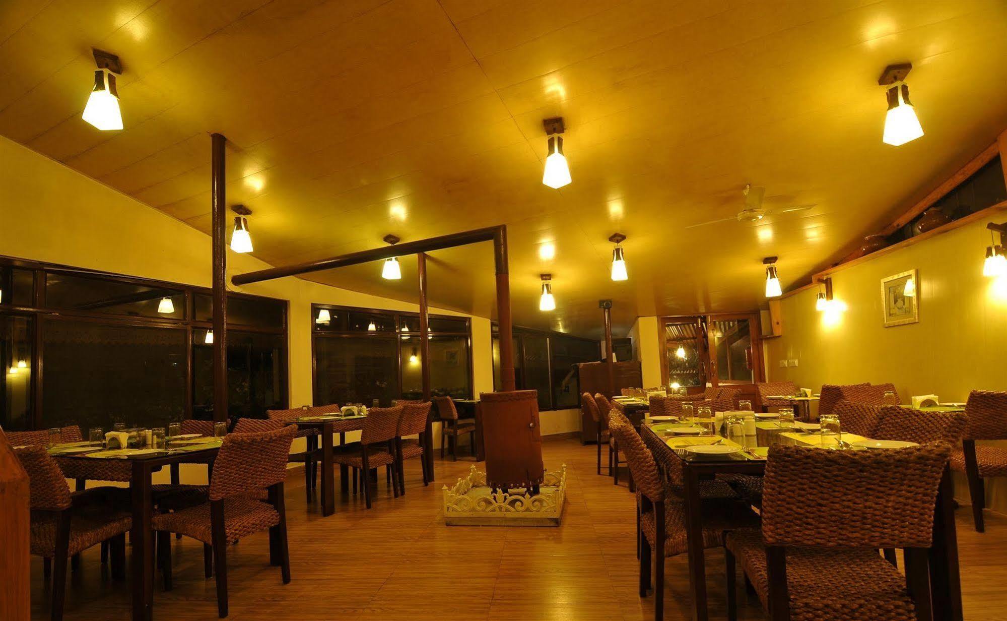 Club Mahindra Mussoorie Hotell Eksteriør bilde