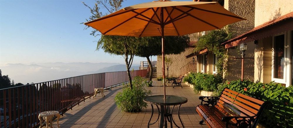Club Mahindra Mussoorie Hotell Eksteriør bilde